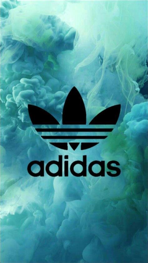 aesthetic adidas wallpaper.